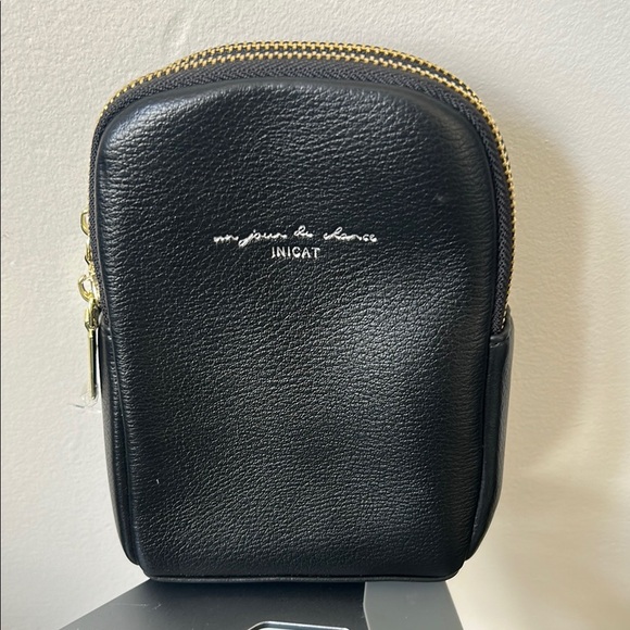 NWOT INICAT Small Crossbody Sling Bags - Picture 2 of 7